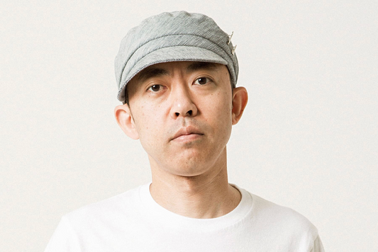 裏原宿から世界へ羽ばたいた創造者|デザイナー NIGO®(本名:長尾智明)