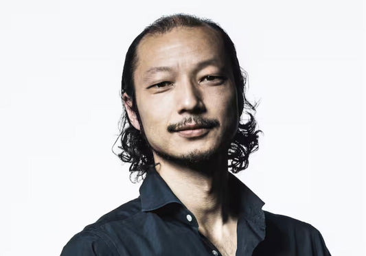 映画『8番出口』の歩く男、その正体は二十年の舞台役者だった|俳優:河内大和